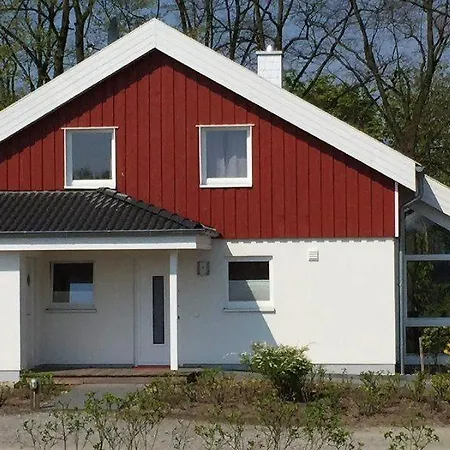 Hébergement de vacances Luan Nordhorn