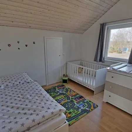 Prázdninový dům Luan *
