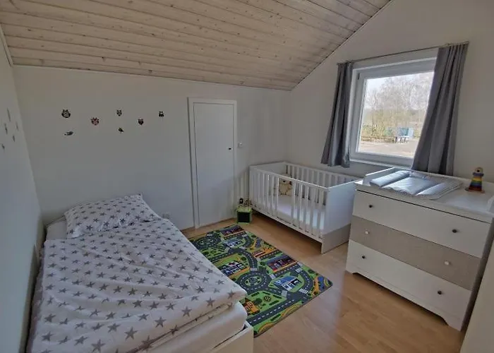 Prázdninový dům Luan *